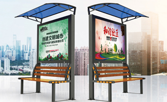 更精準(zhǔn)！更有效！馳安戶外廣告座椅隆重面世